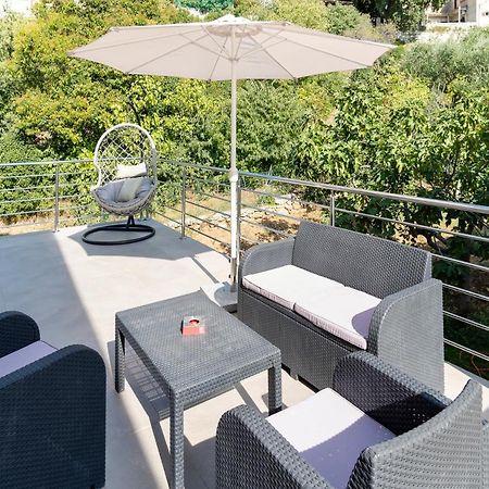 ורסאר Villa Green Palm מראה חיצוני תמונה