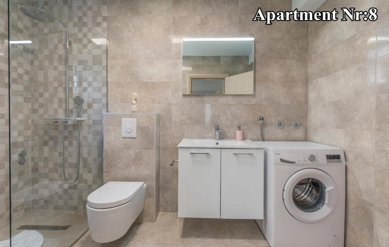 ורסאר Villa Green Palm מראה חיצוני תמונה