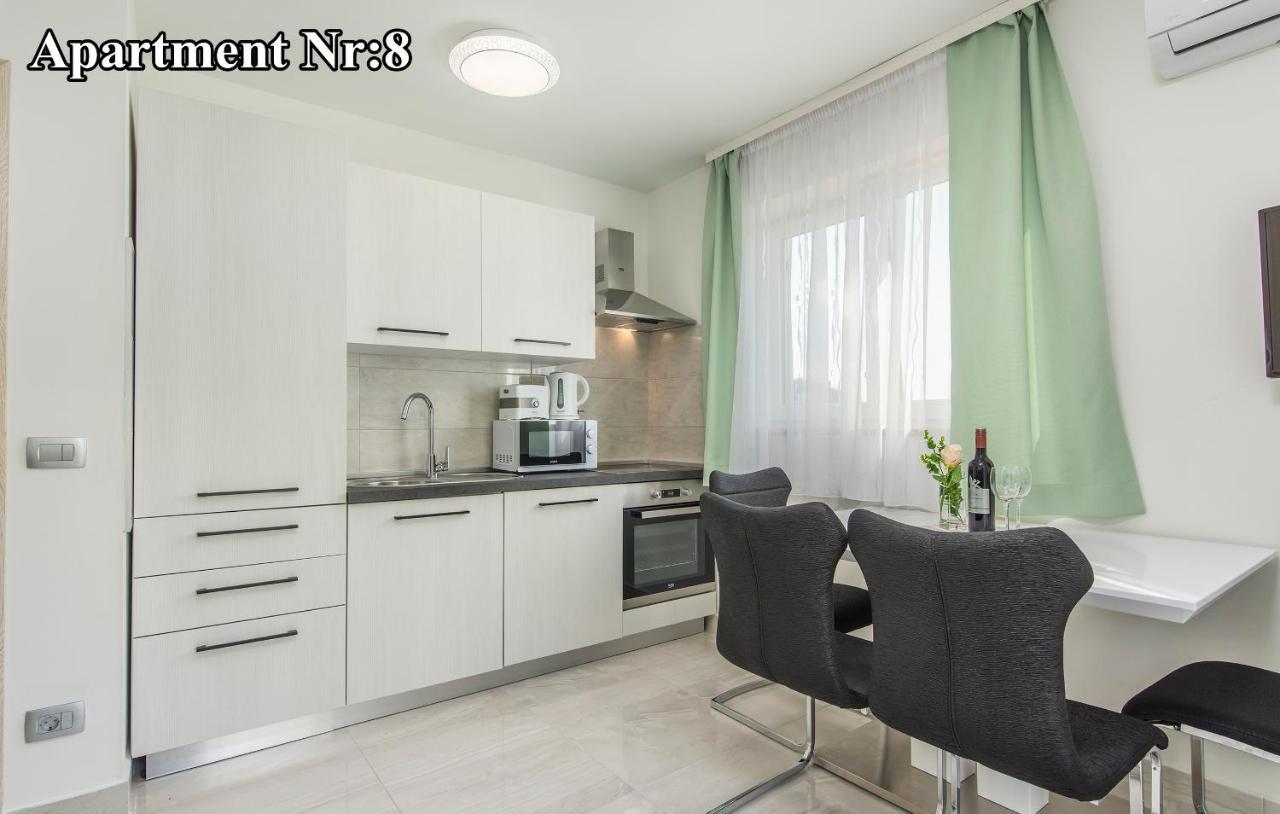 ורסאר Villa Green Palm מראה חיצוני תמונה