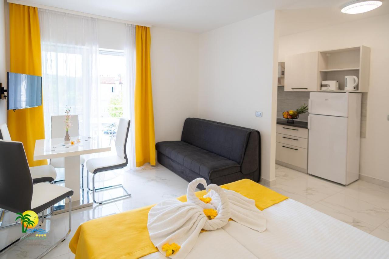 ורסאר Villa Green Palm מראה חיצוני תמונה