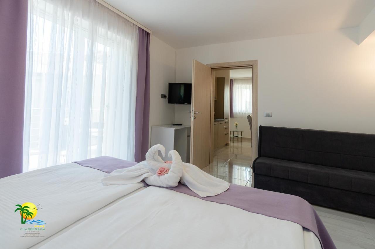 ורסאר Villa Green Palm מראה חיצוני תמונה