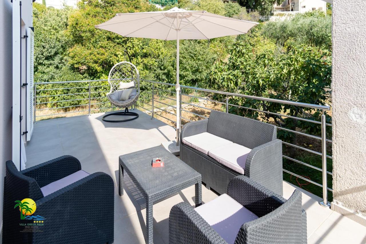 ורסאר Villa Green Palm מראה חיצוני תמונה