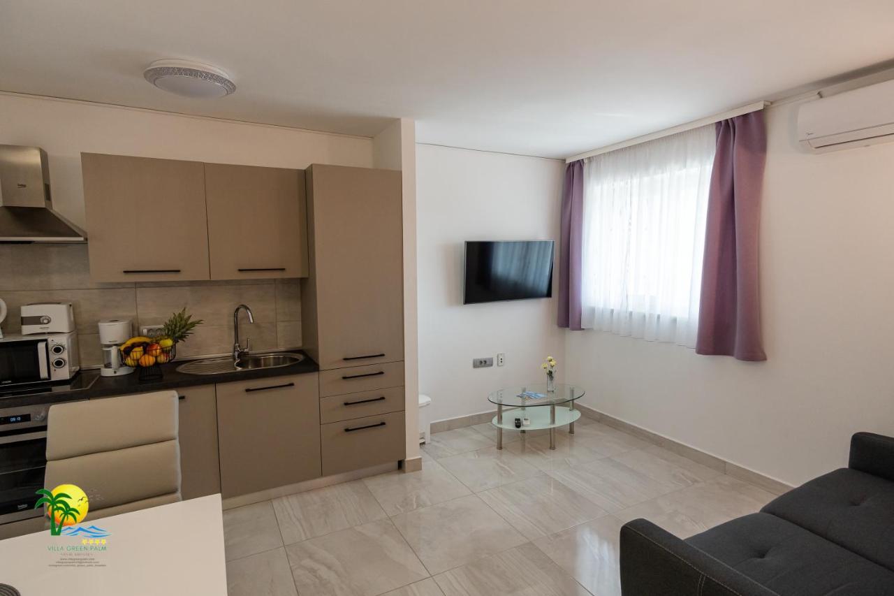 ורסאר Villa Green Palm מראה חיצוני תמונה