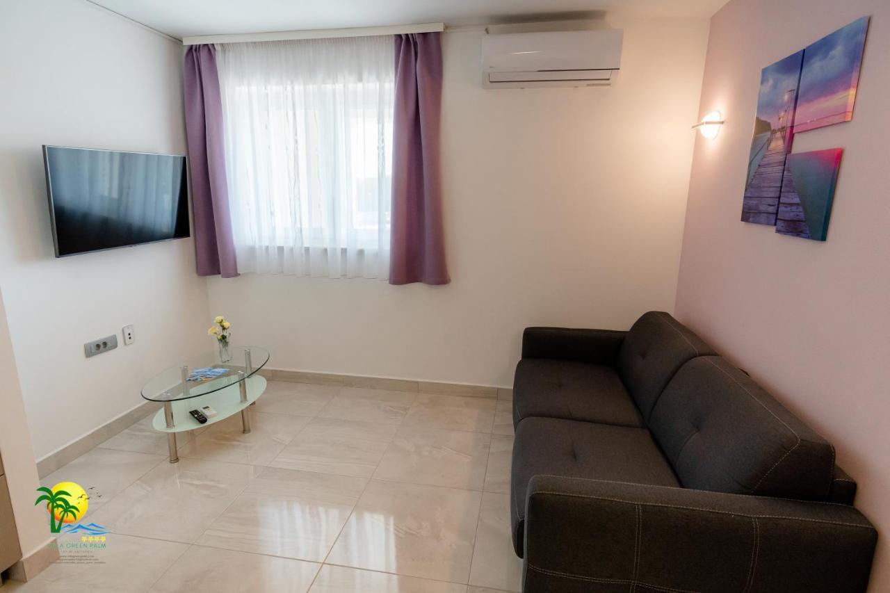 ורסאר Villa Green Palm מראה חיצוני תמונה
