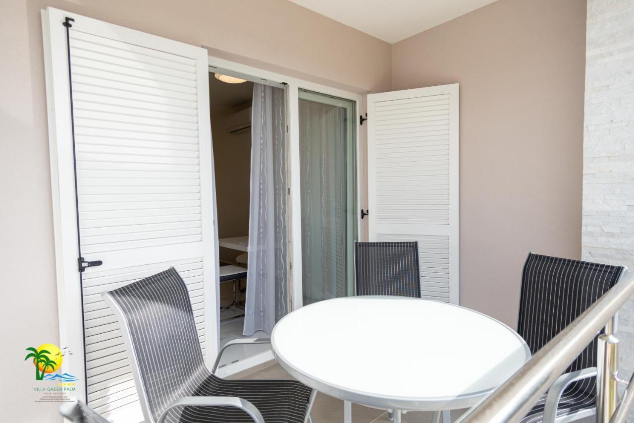 ורסאר Villa Green Palm מראה חיצוני תמונה