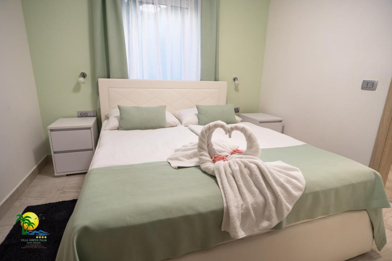 ורסאר Villa Green Palm מראה חיצוני תמונה