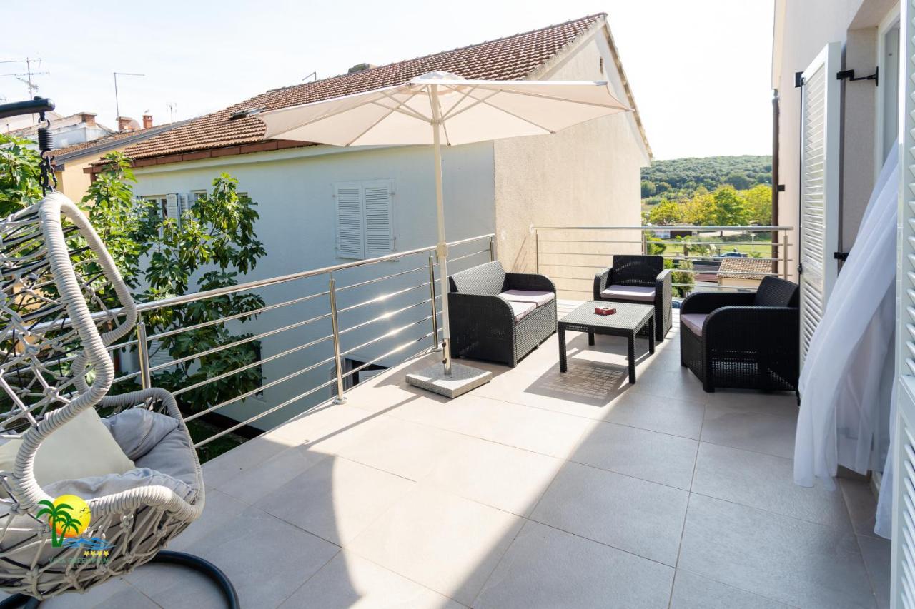 ורסאר Villa Green Palm מראה חיצוני תמונה