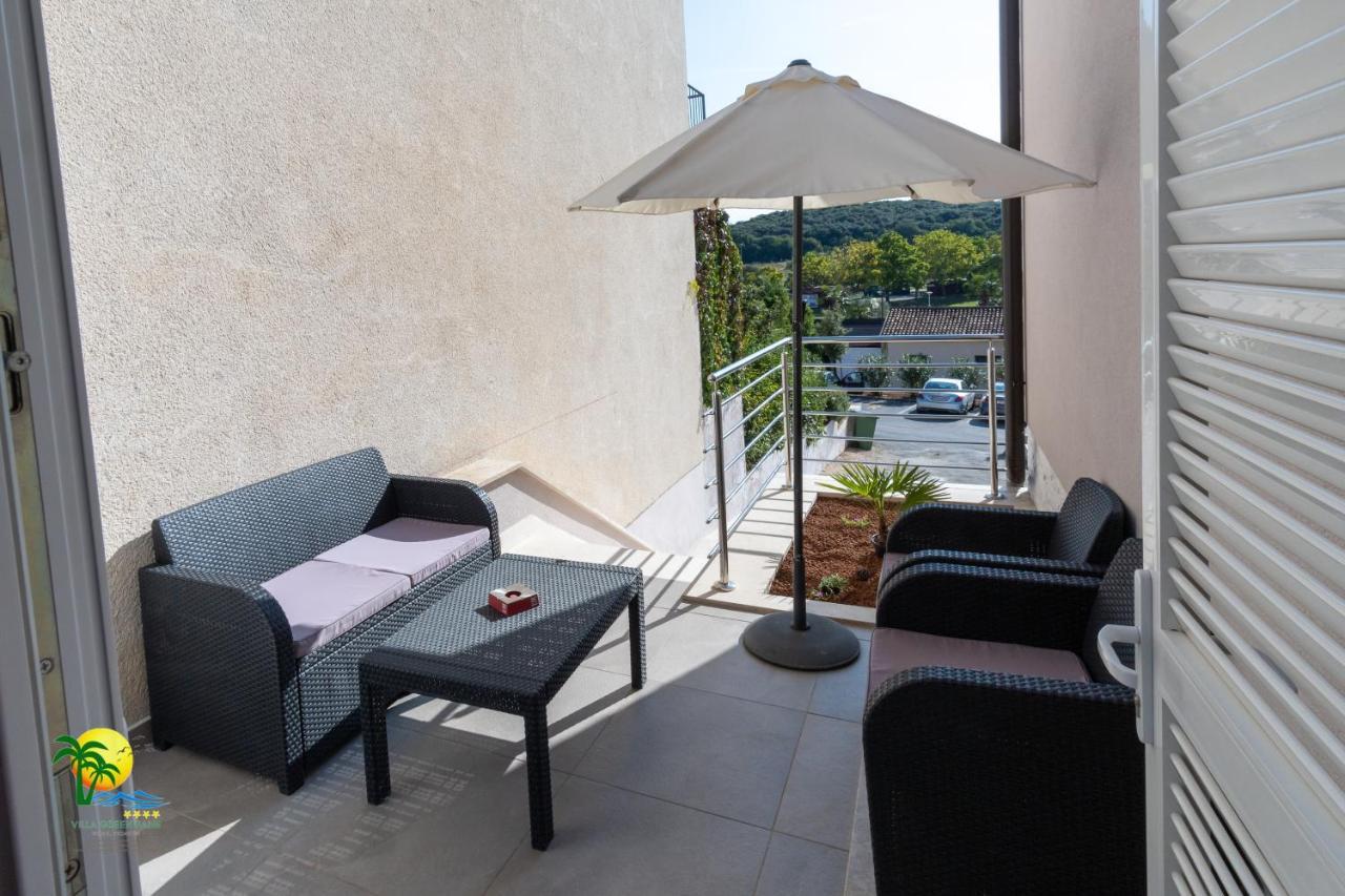 ורסאר Villa Green Palm מראה חיצוני תמונה