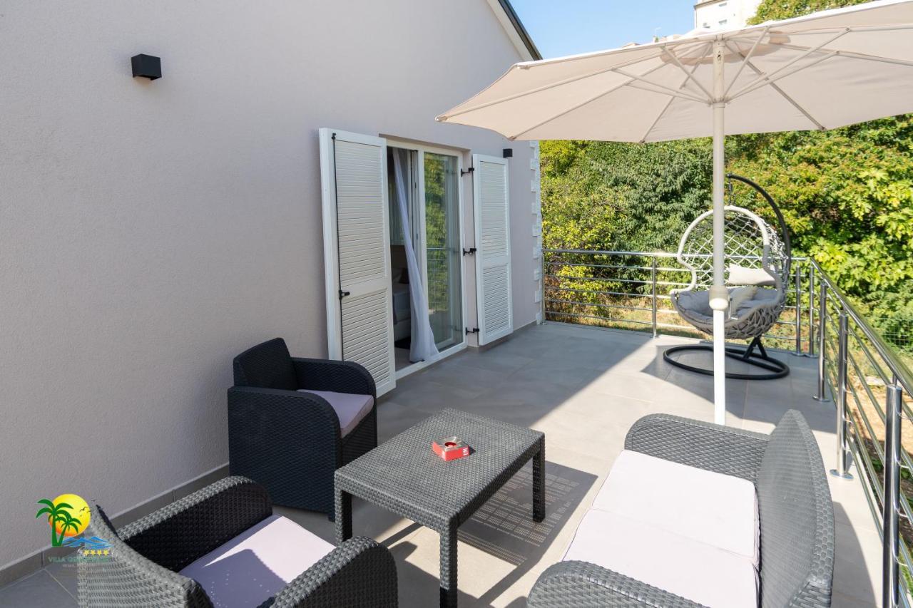 ורסאר Villa Green Palm מראה חיצוני תמונה