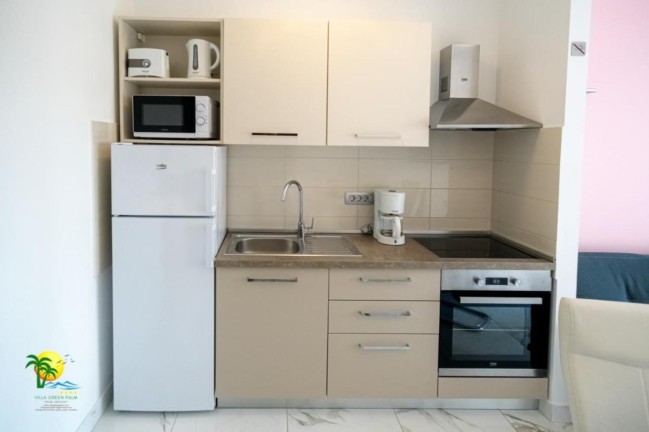 ורסאר Villa Green Palm מראה חיצוני תמונה