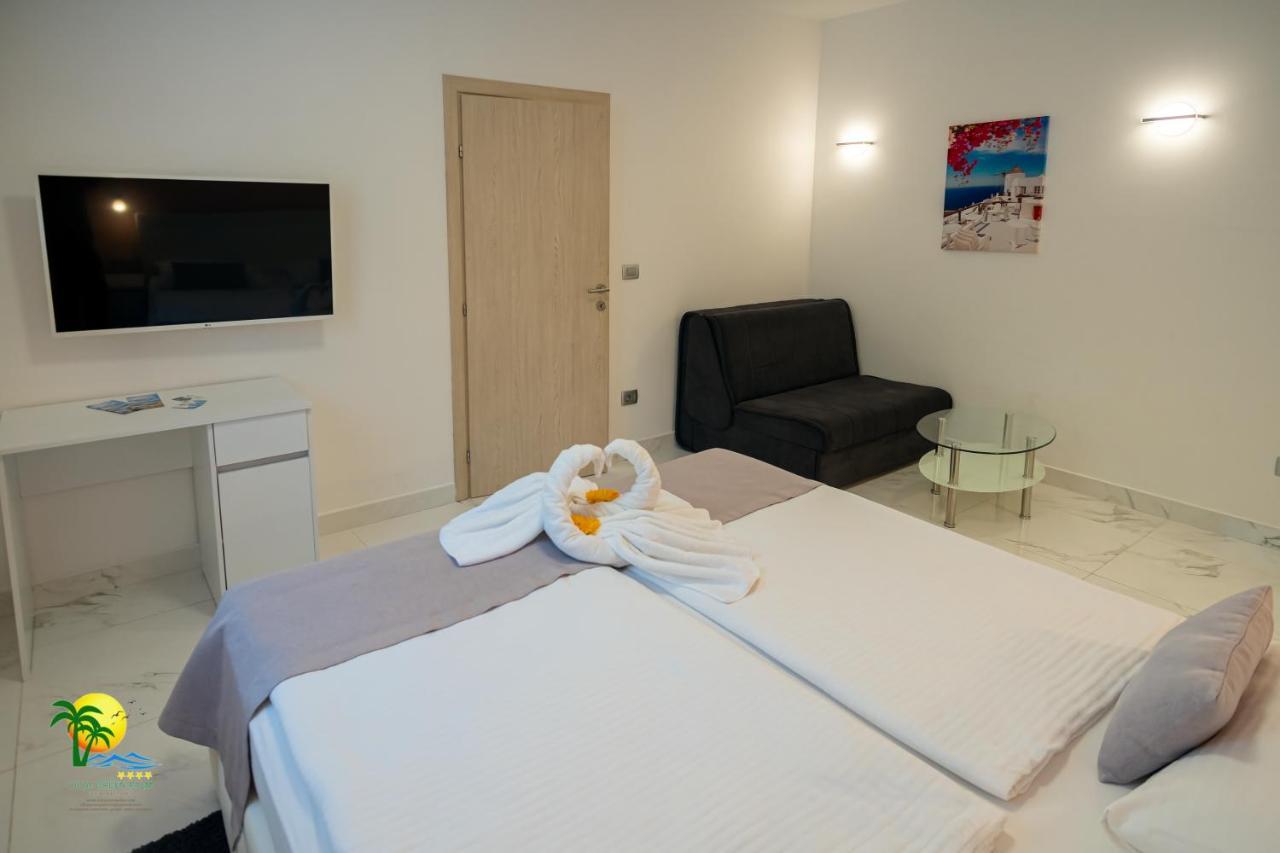ורסאר Villa Green Palm מראה חיצוני תמונה