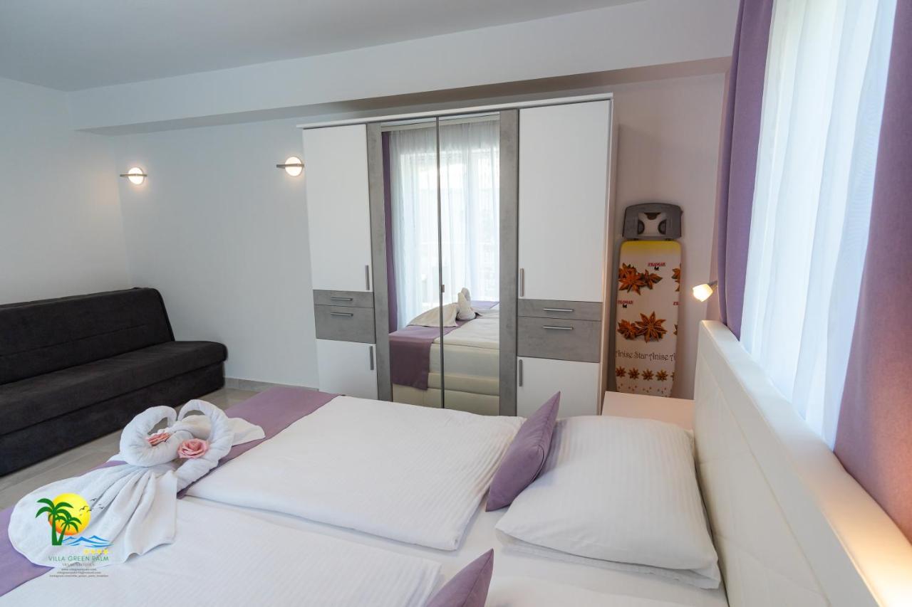ורסאר Villa Green Palm מראה חיצוני תמונה