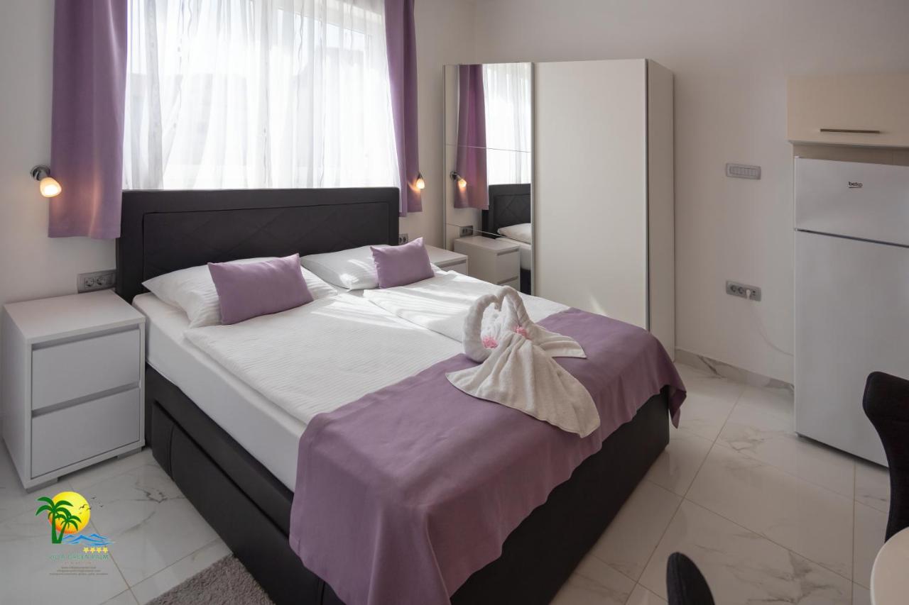 ורסאר Villa Green Palm מראה חיצוני תמונה
