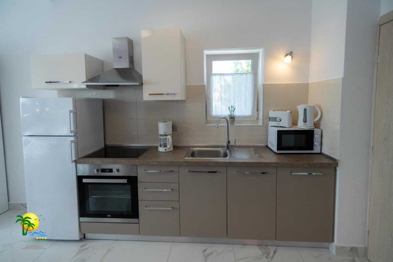 ורסאר Villa Green Palm מראה חיצוני תמונה