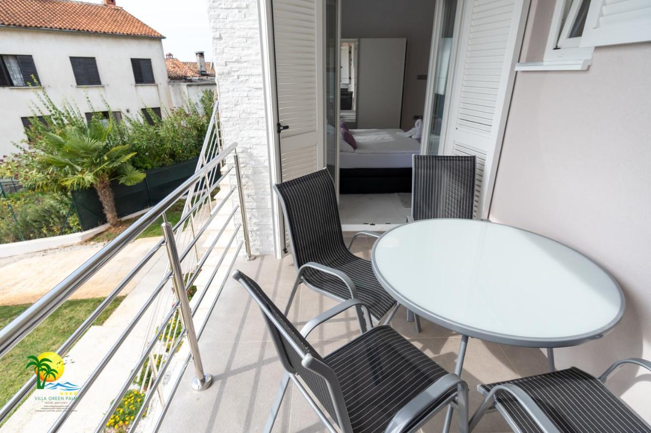 ורסאר Villa Green Palm מראה חיצוני תמונה
