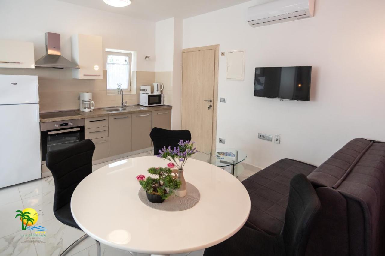 ורסאר Villa Green Palm מראה חיצוני תמונה