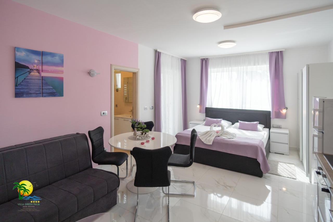 ורסאר Villa Green Palm מראה חיצוני תמונה