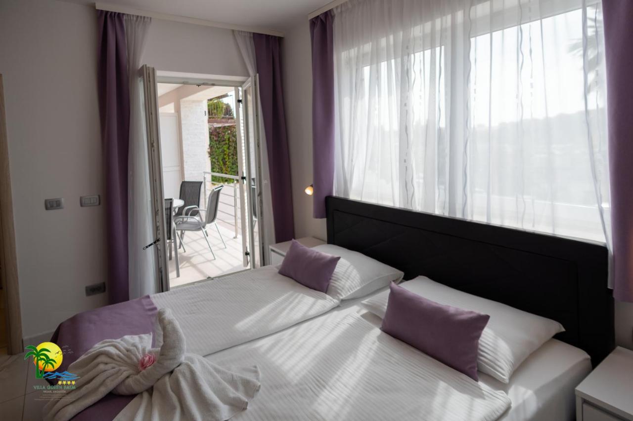 ורסאר Villa Green Palm מראה חיצוני תמונה