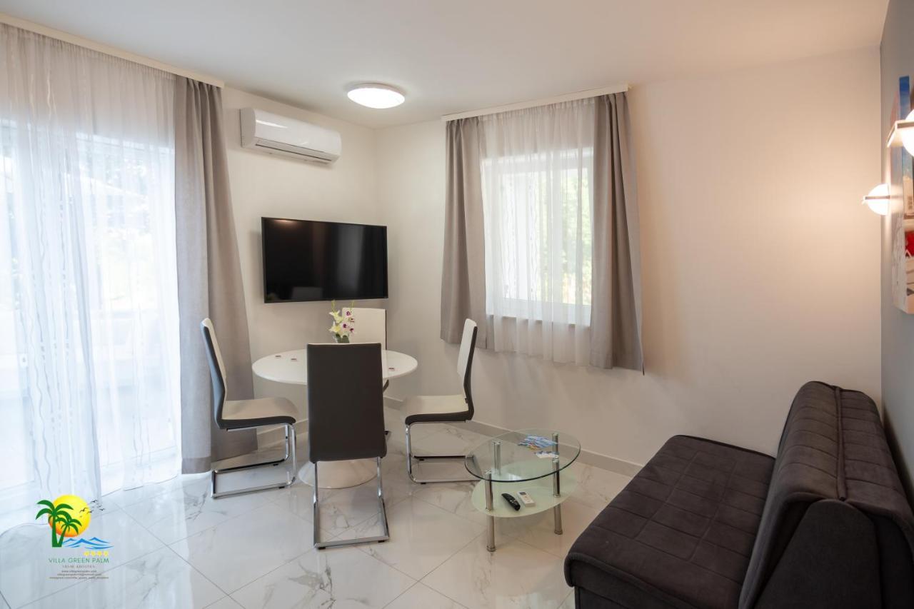 ורסאר Villa Green Palm מראה חיצוני תמונה