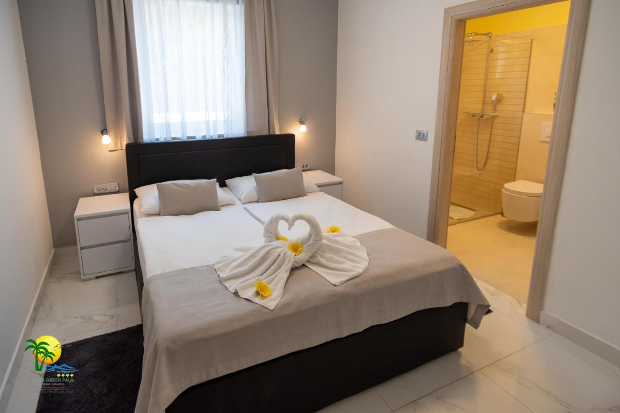 ורסאר Villa Green Palm מראה חיצוני תמונה