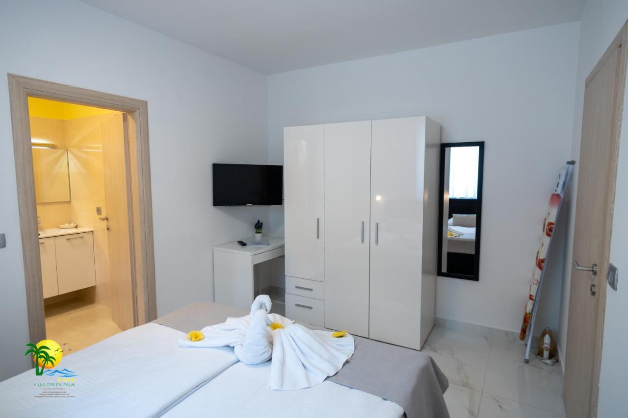 ורסאר Villa Green Palm מראה חיצוני תמונה