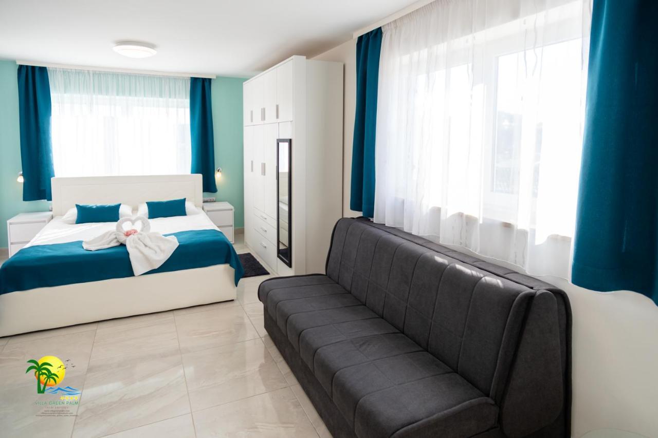 ורסאר Villa Green Palm מראה חיצוני תמונה