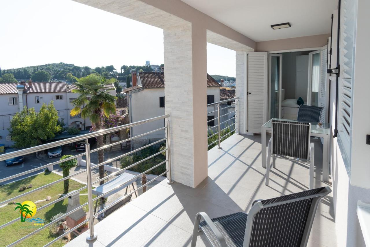 ורסאר Villa Green Palm מראה חיצוני תמונה