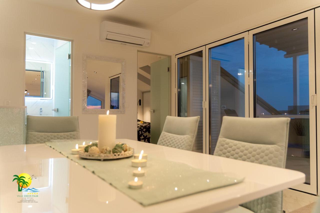 ורסאר Villa Green Palm מראה חיצוני תמונה