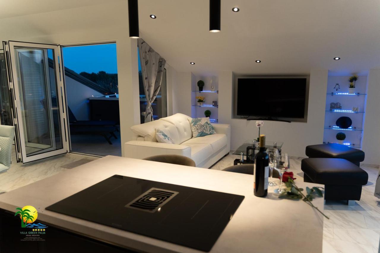 ורסאר Villa Green Palm מראה חיצוני תמונה