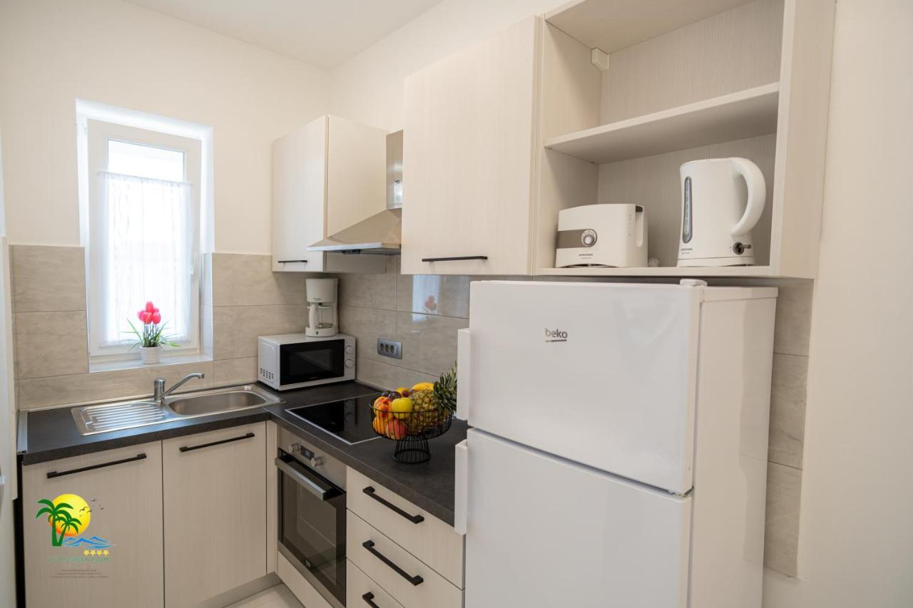 ורסאר Villa Green Palm מראה חיצוני תמונה