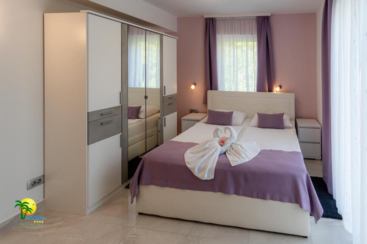 ורסאר Villa Green Palm מראה חיצוני תמונה