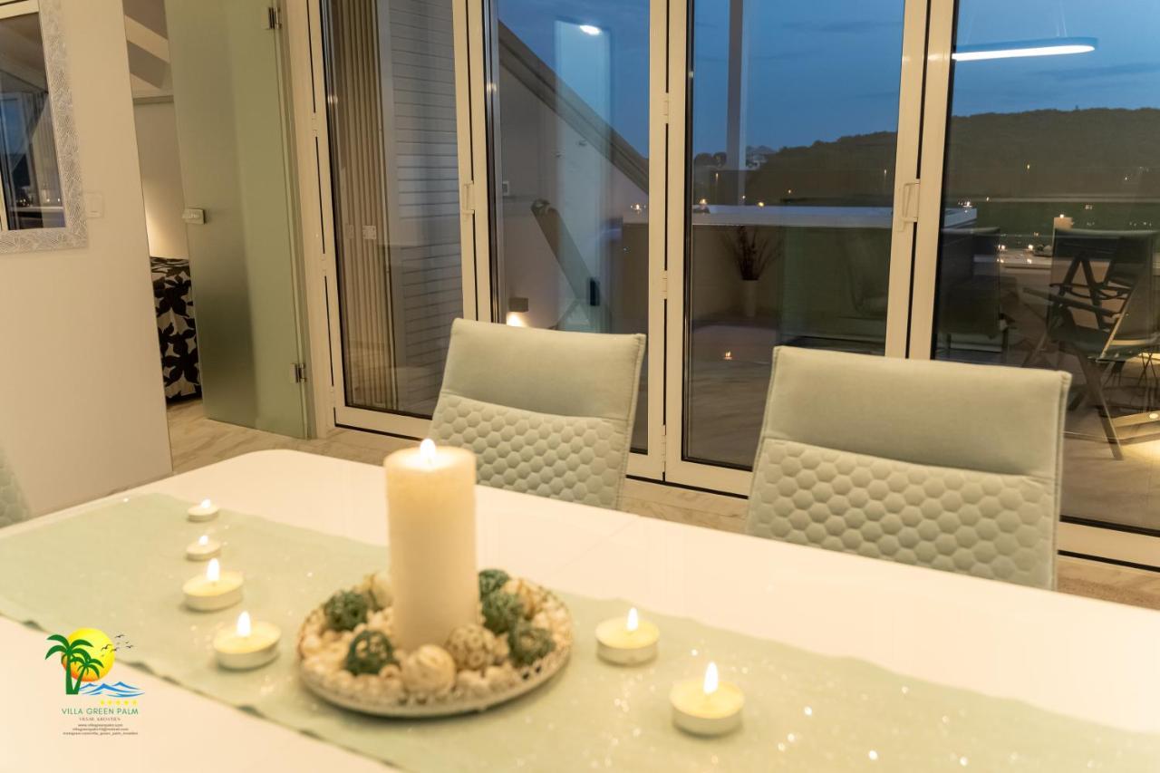 ורסאר Villa Green Palm מראה חיצוני תמונה