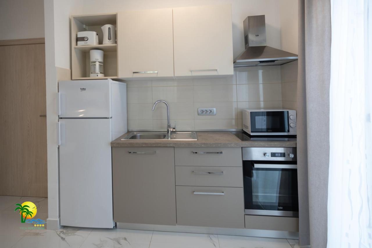 ורסאר Villa Green Palm מראה חיצוני תמונה