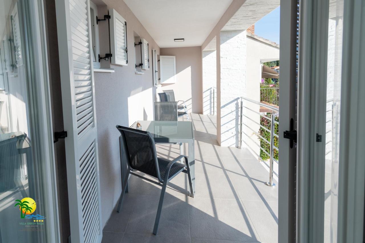 ורסאר Villa Green Palm מראה חיצוני תמונה