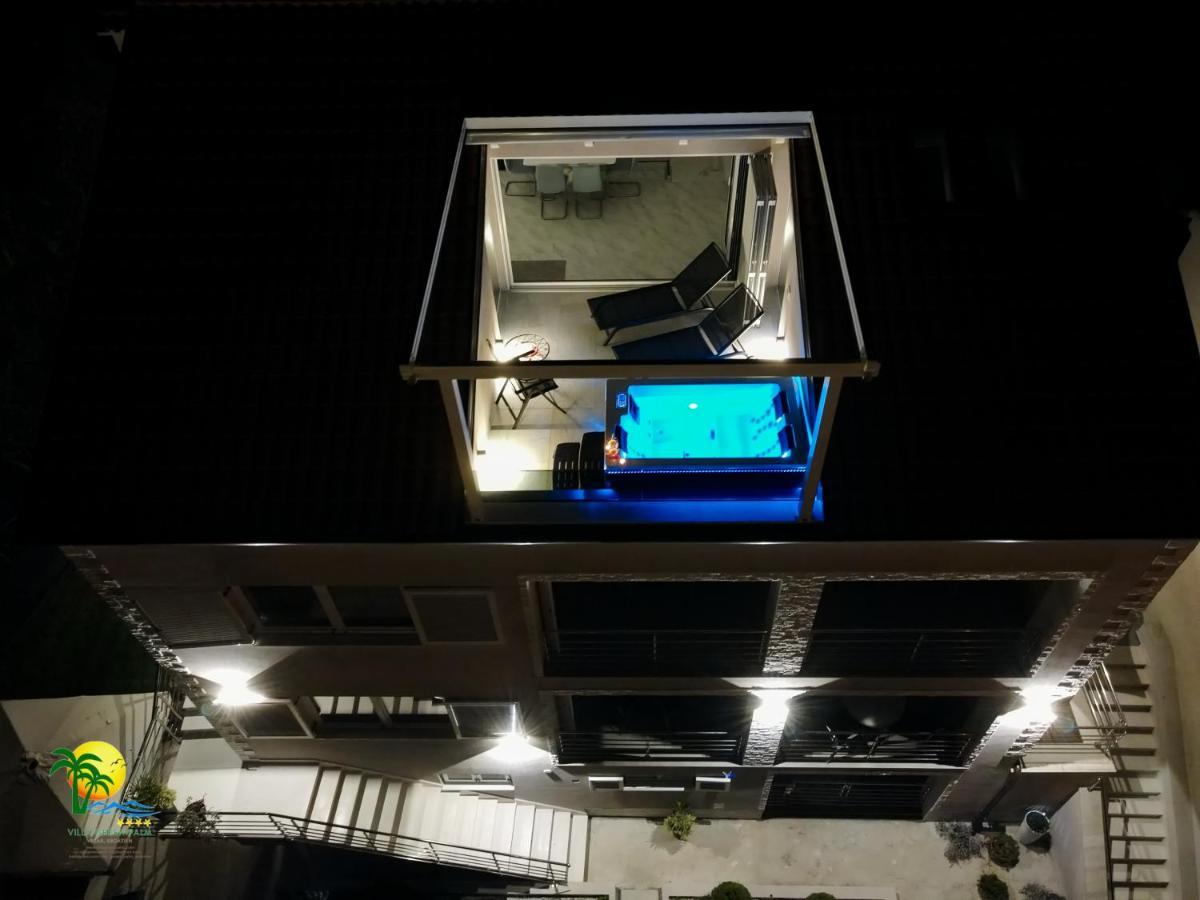 ורסאר Villa Green Palm מראה חיצוני תמונה