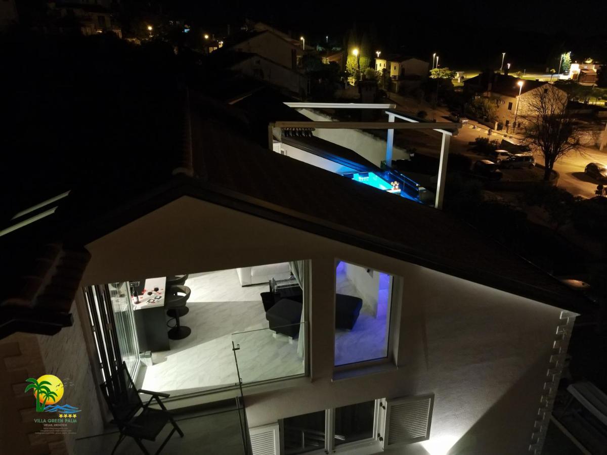 ורסאר Villa Green Palm מראה חיצוני תמונה
