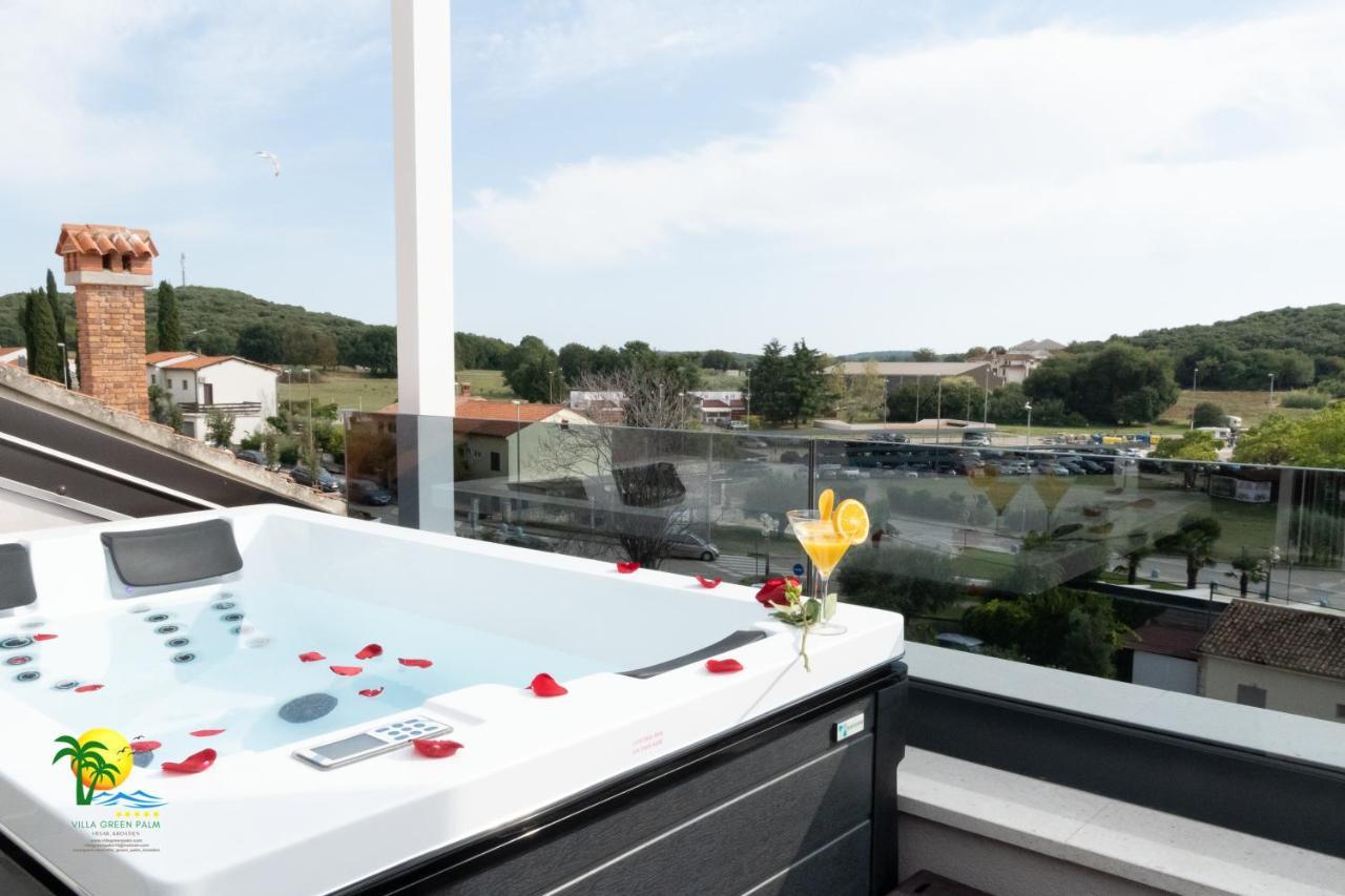 ורסאר Villa Green Palm מראה חיצוני תמונה