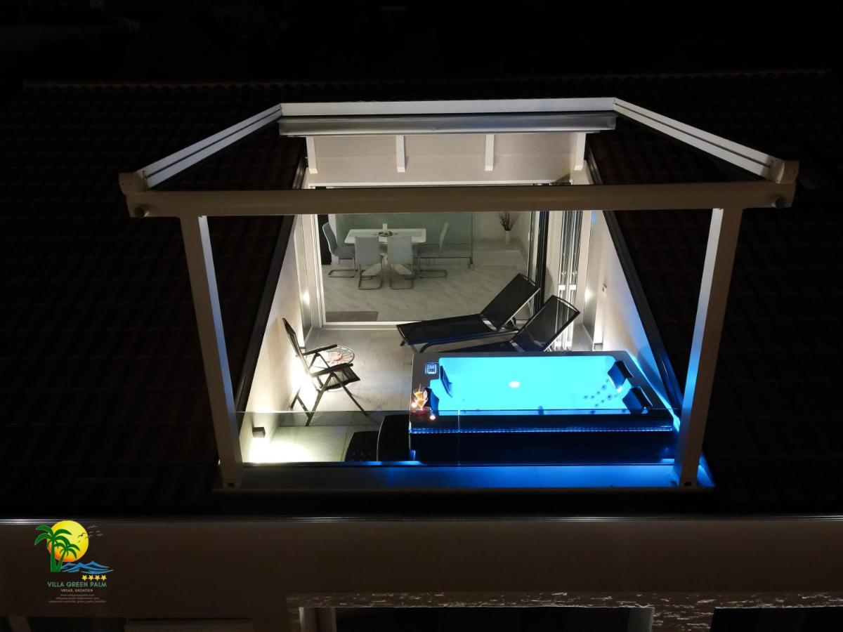 ורסאר Villa Green Palm מראה חיצוני תמונה