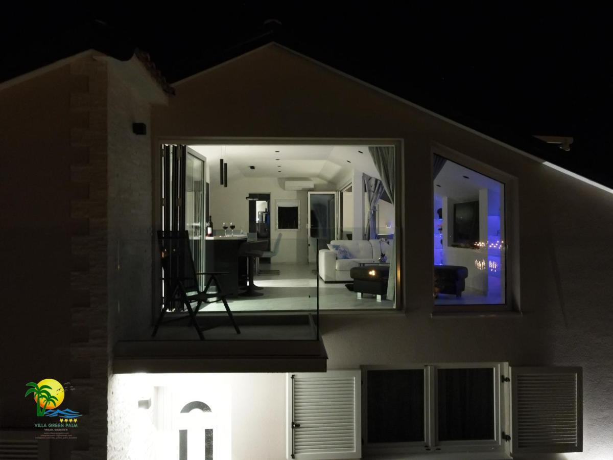 ורסאר Villa Green Palm מראה חיצוני תמונה
