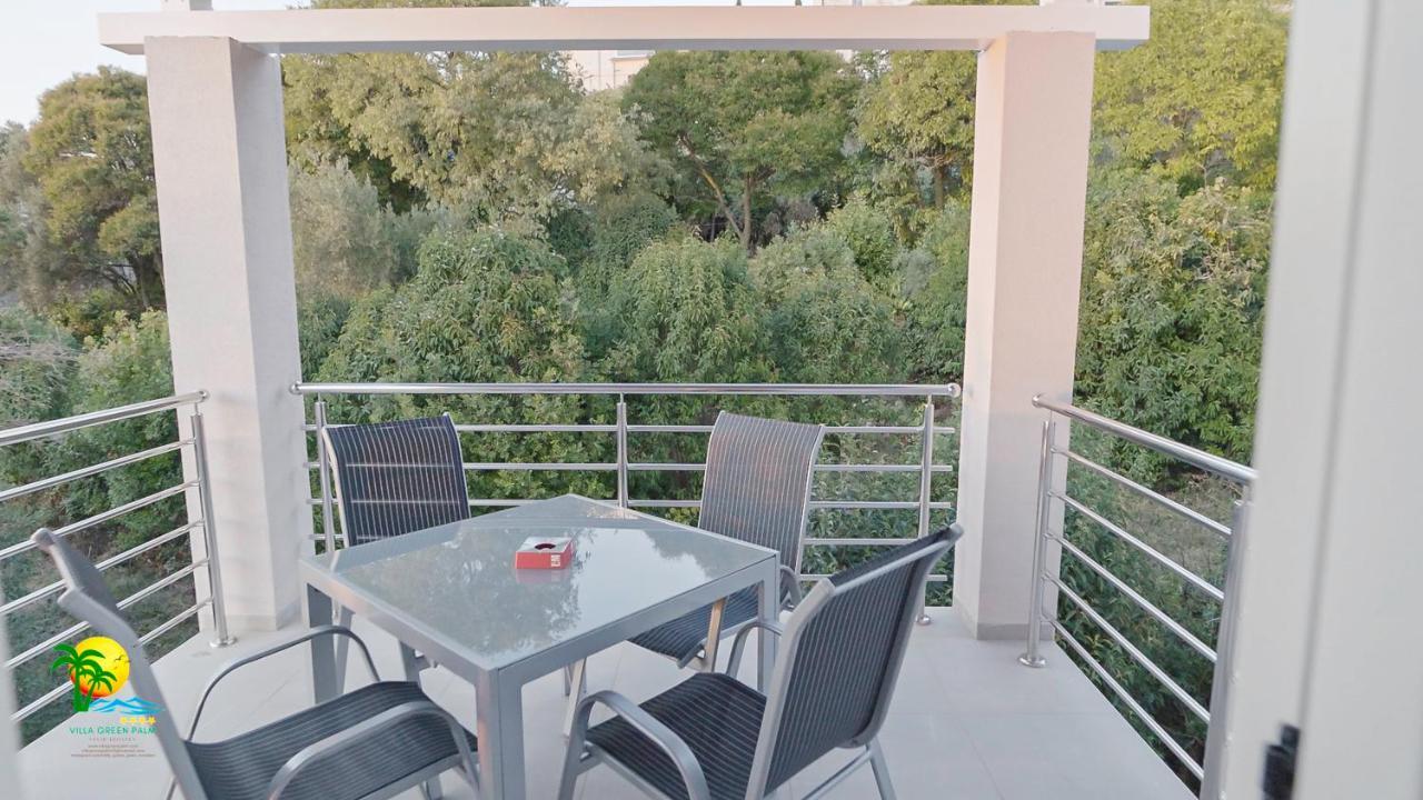 ורסאר Villa Green Palm מראה חיצוני תמונה